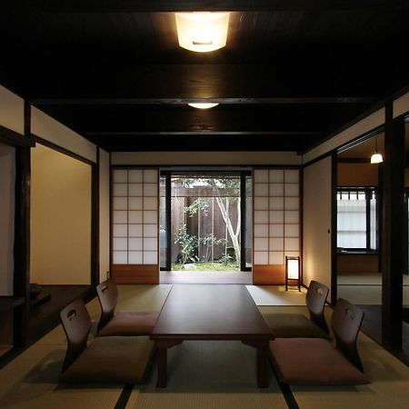 Momohana An Machiya House Kyōto Esterno foto