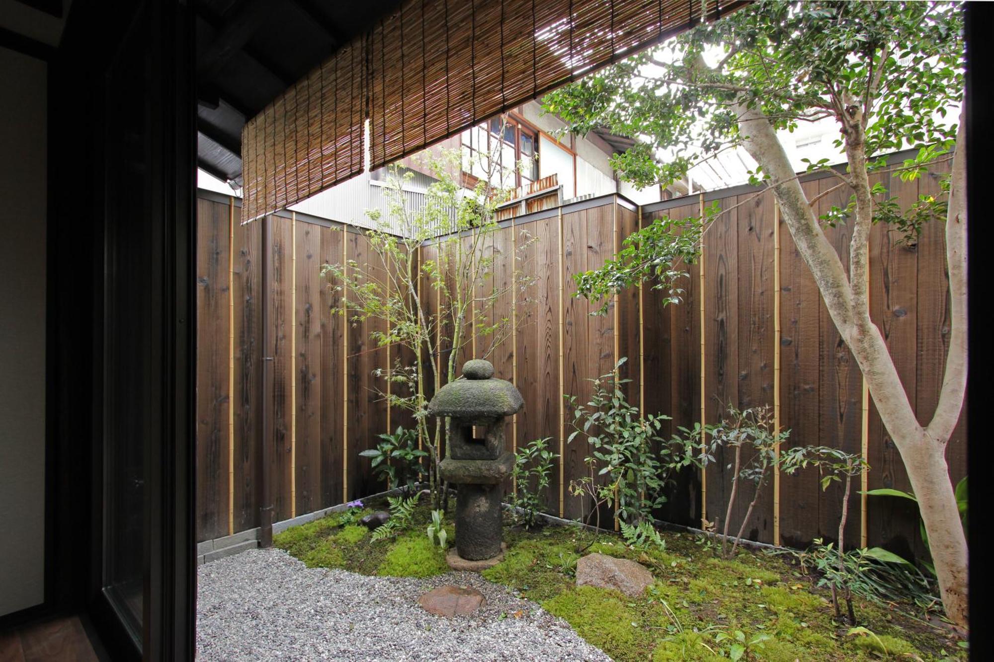 Momohana An Machiya House Kyōto Esterno foto