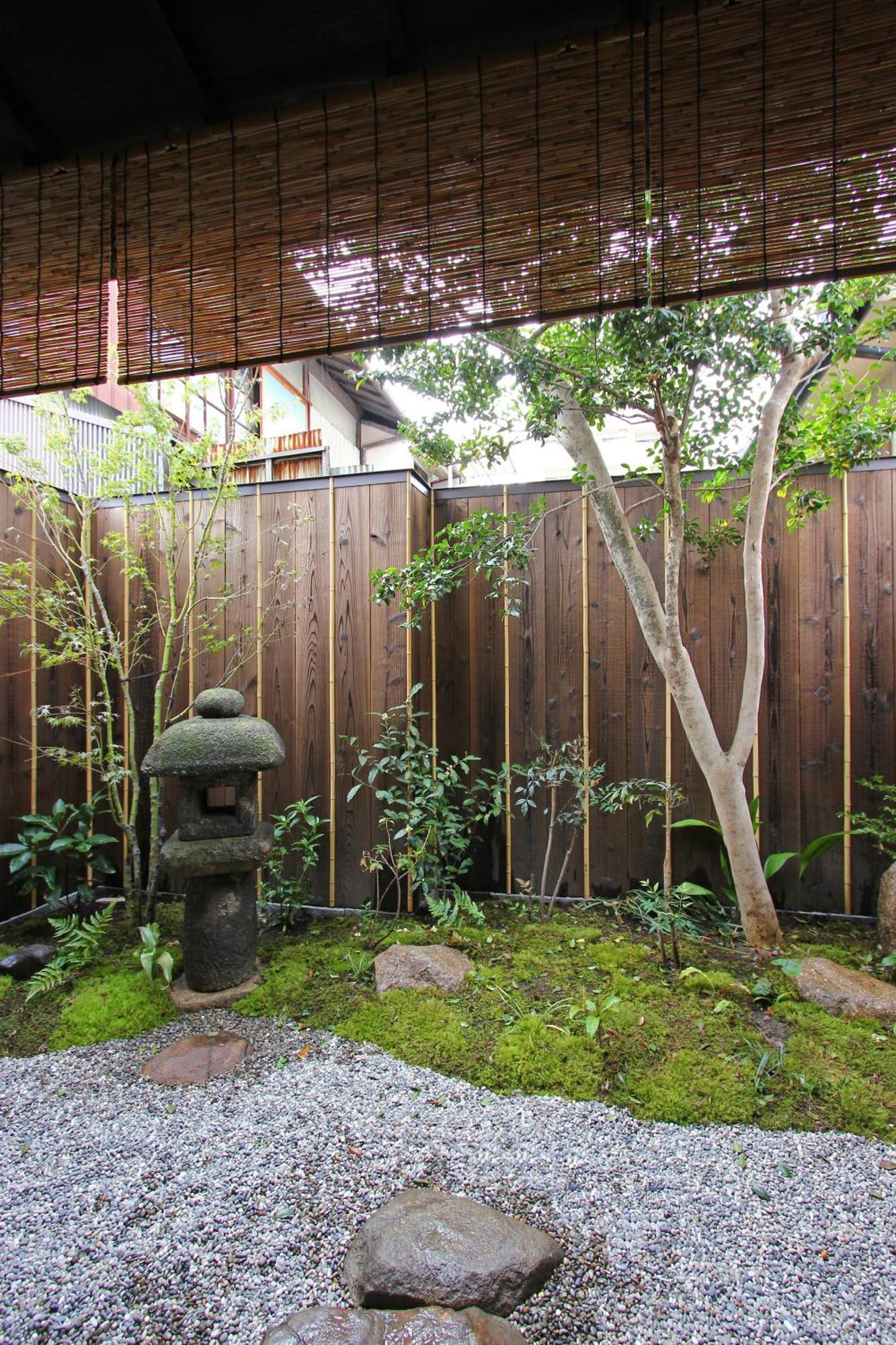 Momohana An Machiya House Kyōto Esterno foto