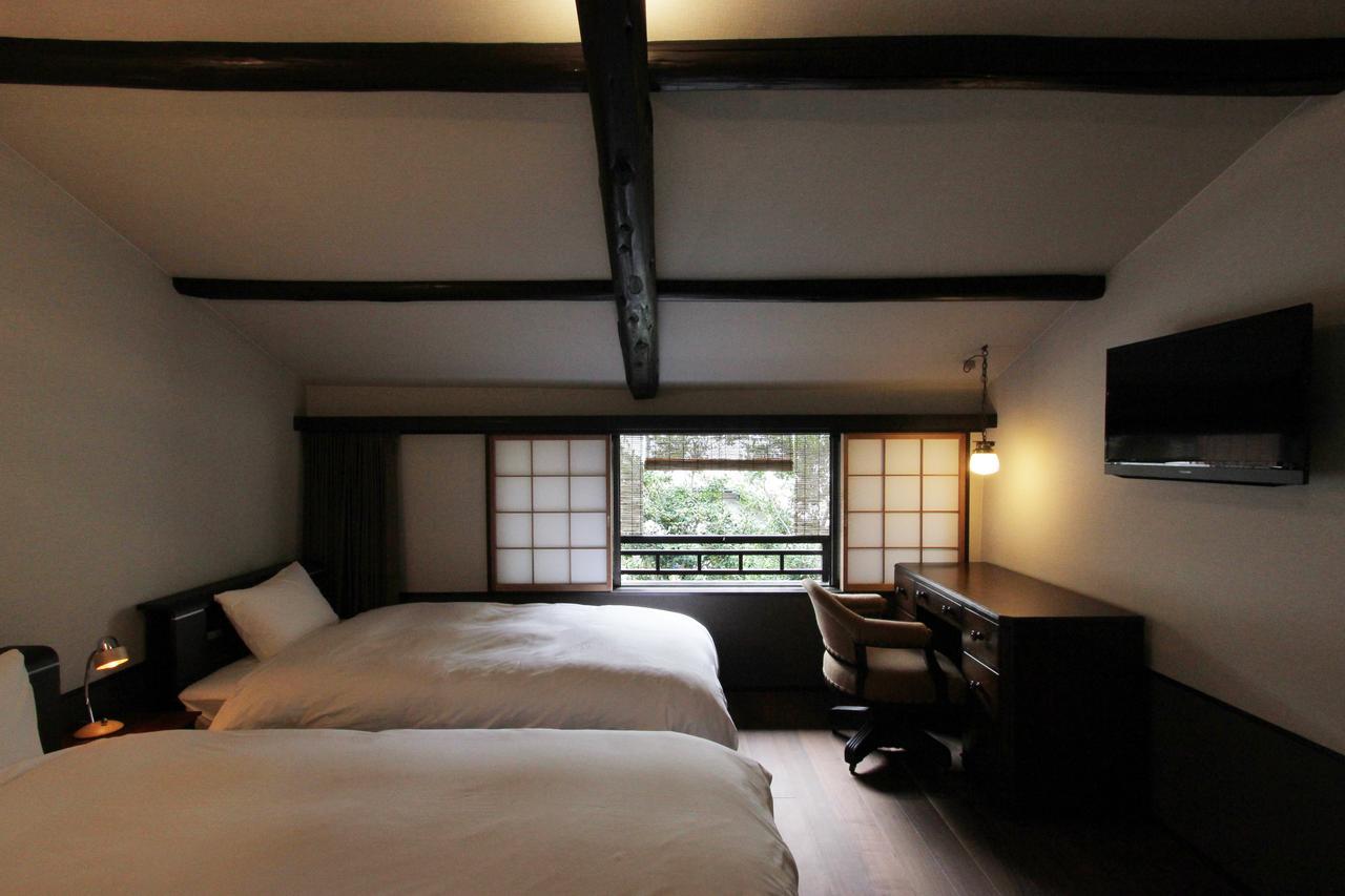 Momohana An Machiya House Kyōto Esterno foto