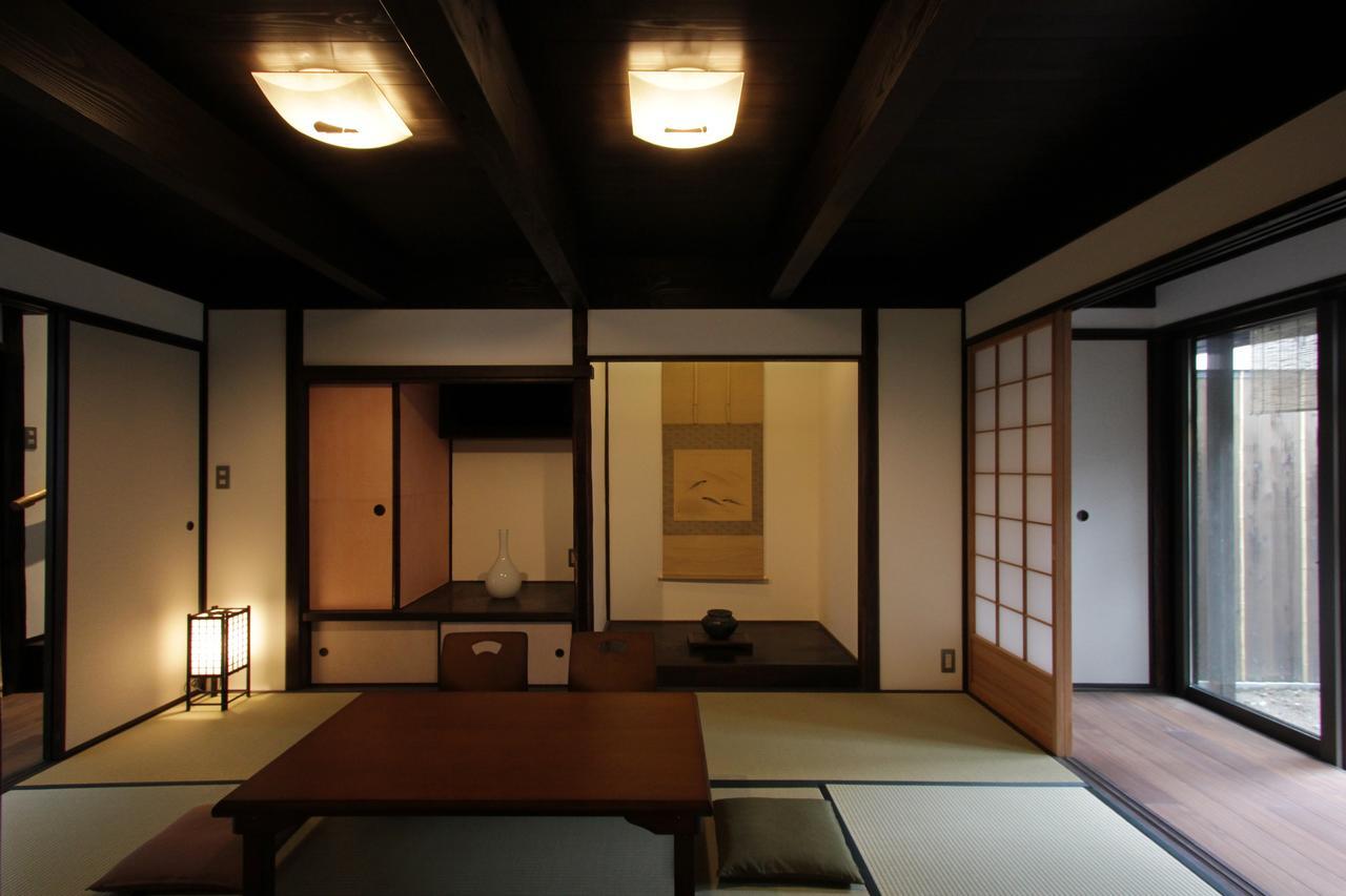 Momohana An Machiya House Kyōto Esterno foto