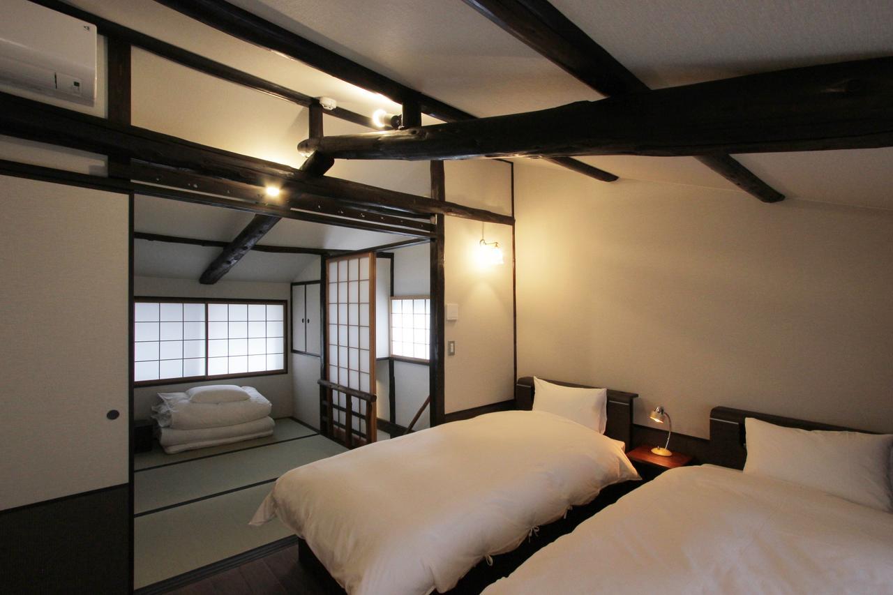 Momohana An Machiya House Kyōto Esterno foto