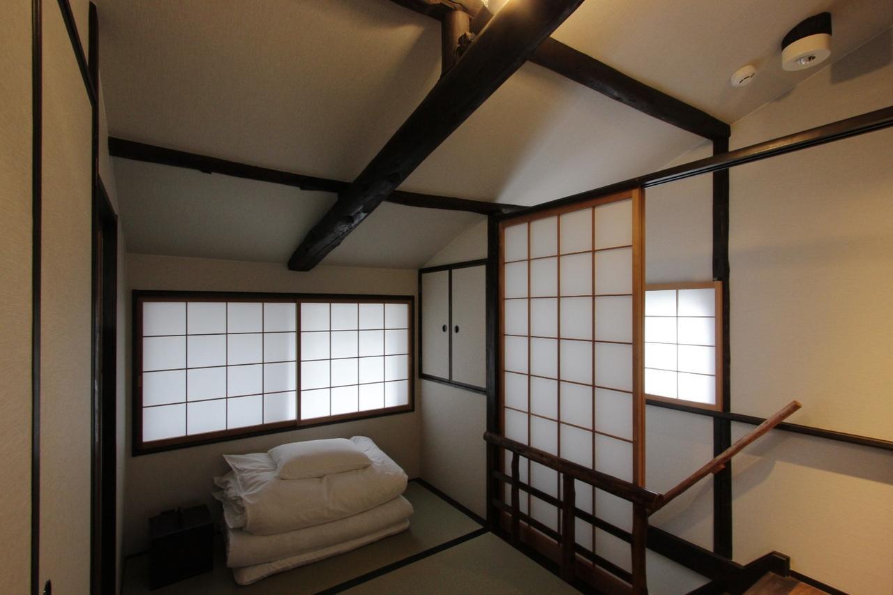 Momohana An Machiya House Kyōto Esterno foto