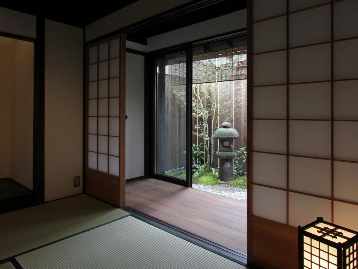 Momohana An Machiya House Kyōto Esterno foto
