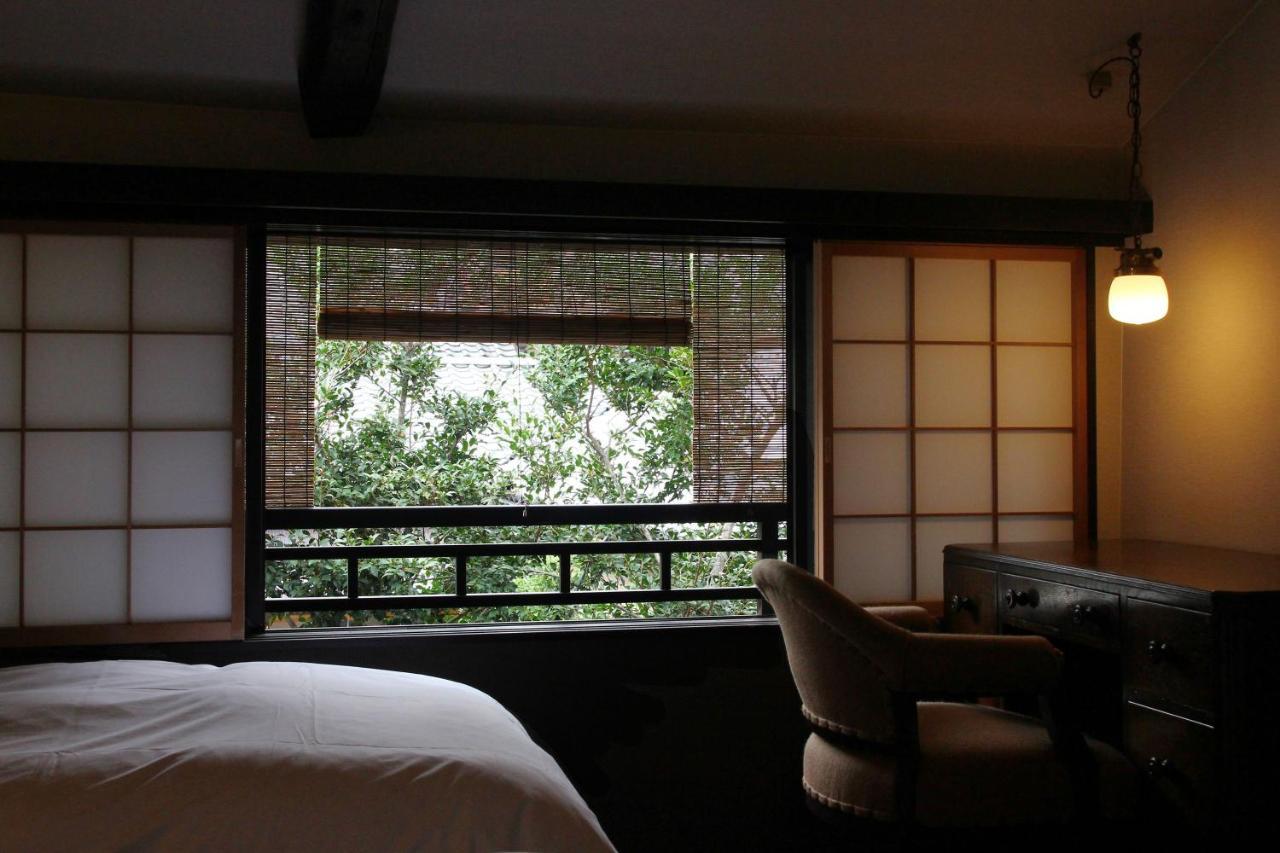 Momohana An Machiya House Kyōto Esterno foto