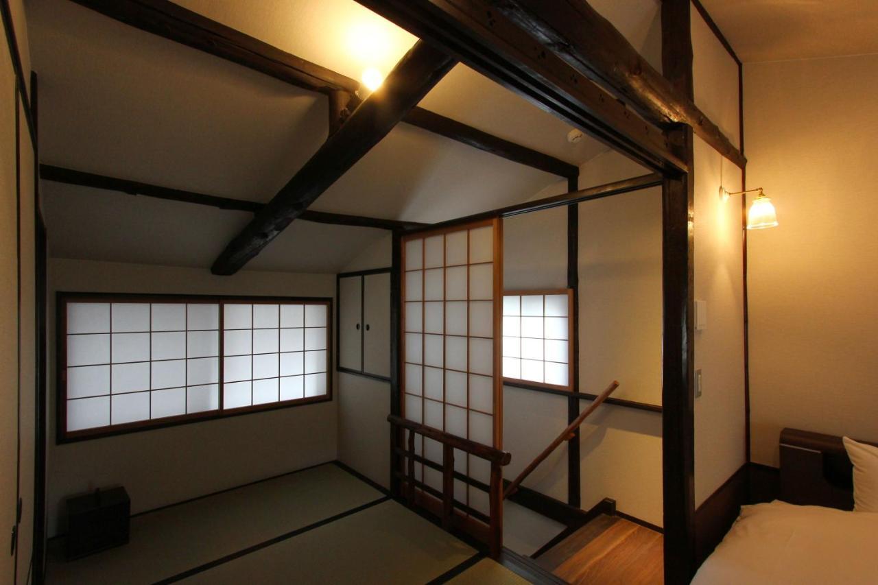 Momohana An Machiya House Kyōto Esterno foto